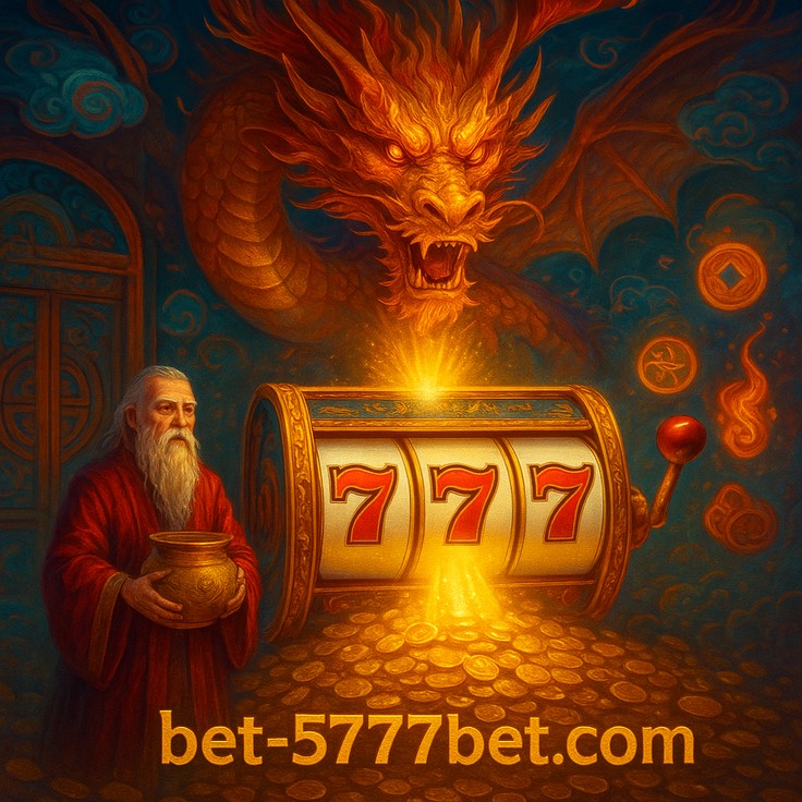 5777bet-এ সেরা গেমগুলো